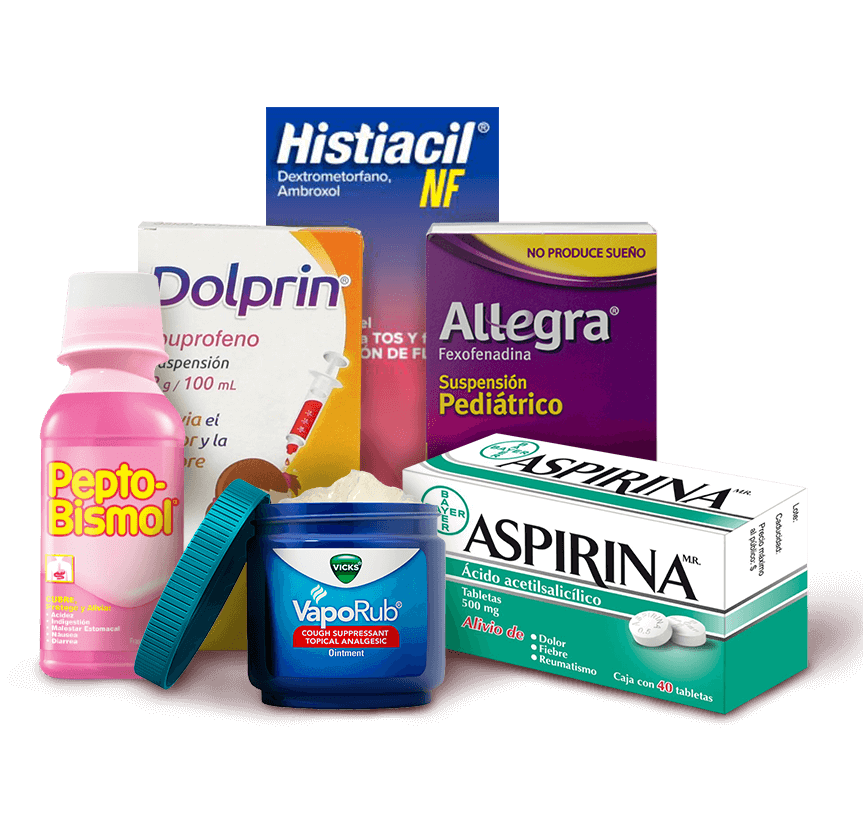 Medicamentos